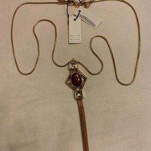 White House Black Market Necklace